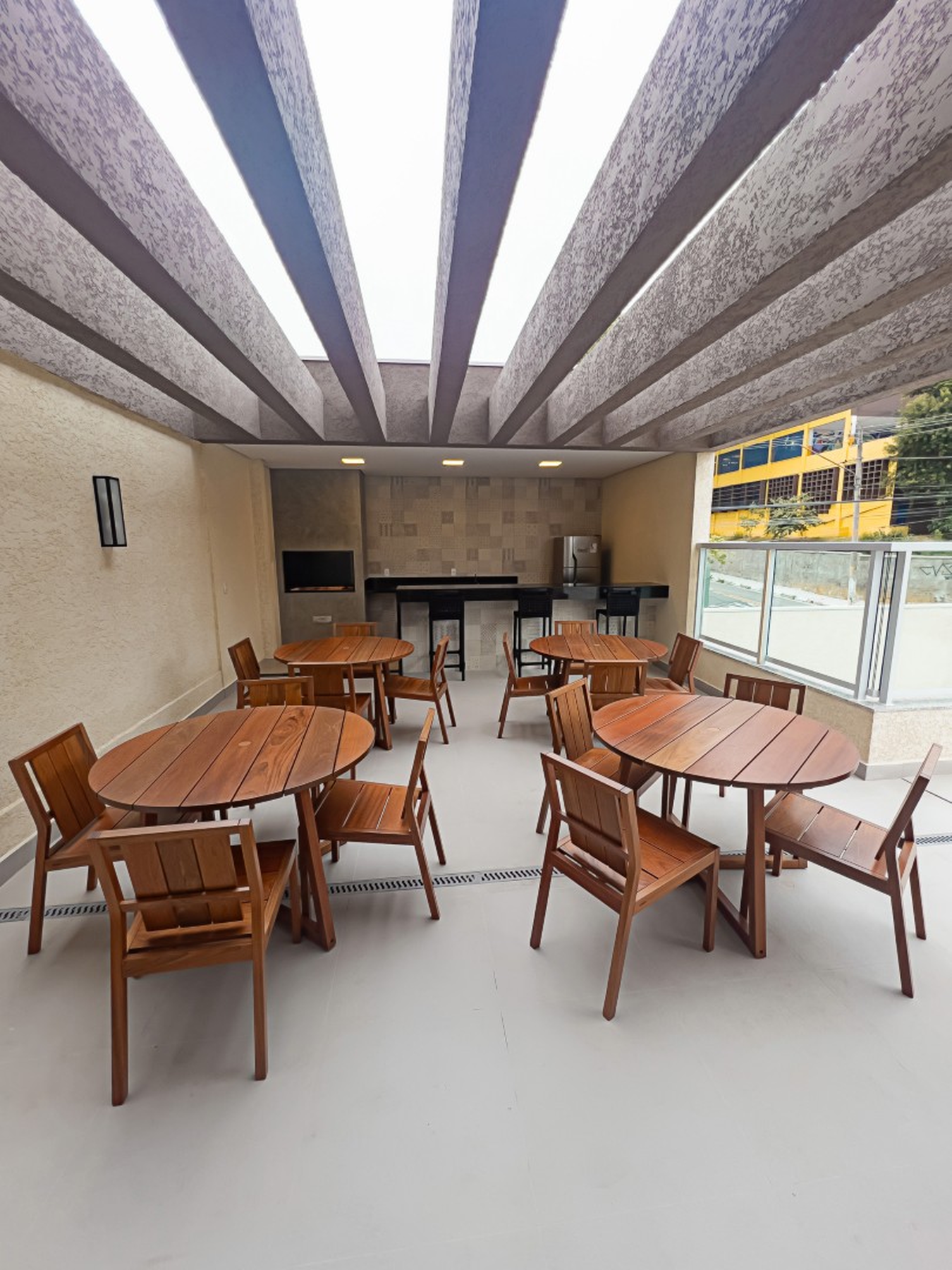 Paris Condomínio Club em Vila Rosália, Guarulhos – foto 19