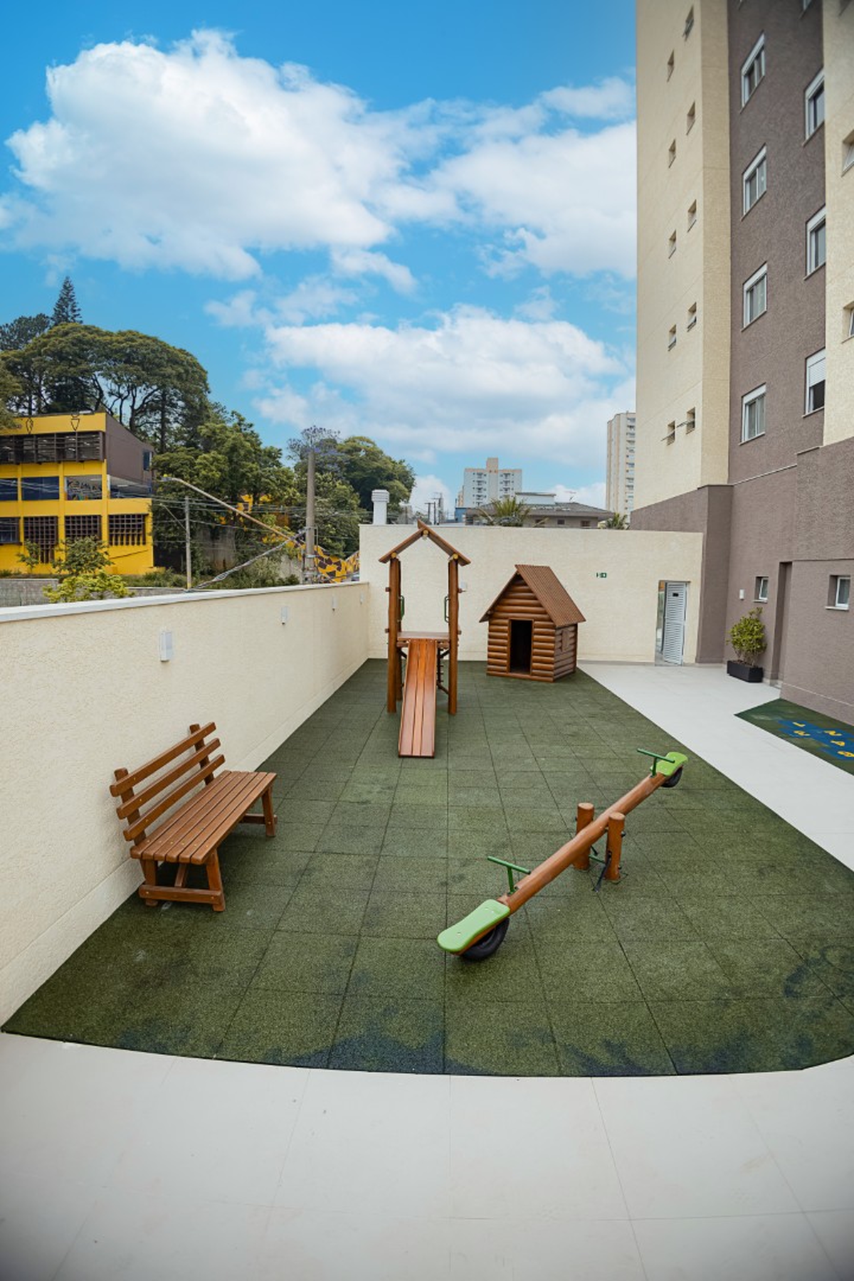 Paris Condomínio Club em Vila Rosália, Guarulhos – foto 20
