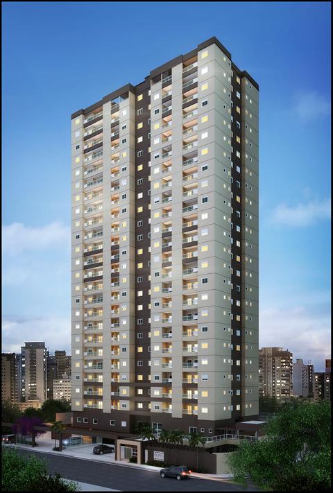 Paris Condomínio Club em Vila Rosália, Guarulhos - foto 2