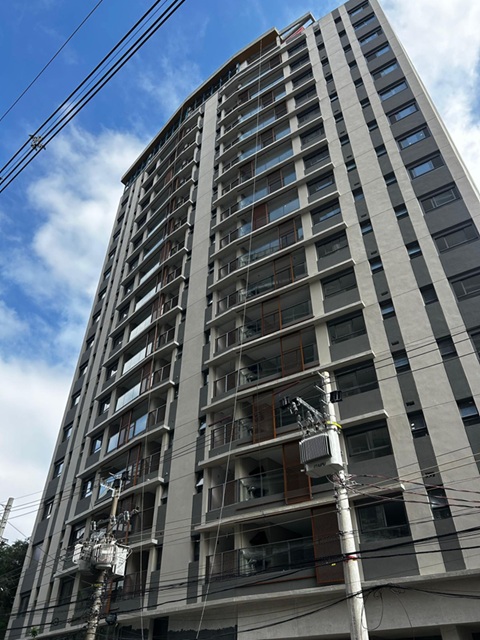 Monogram Moema em Moema, São Paulo – foto 4