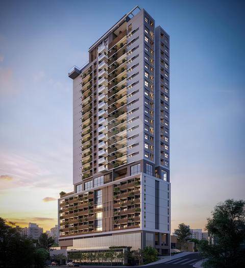 Haus Mitre Perdizes — Lojas em Perdizes, São Paulo - foto 1