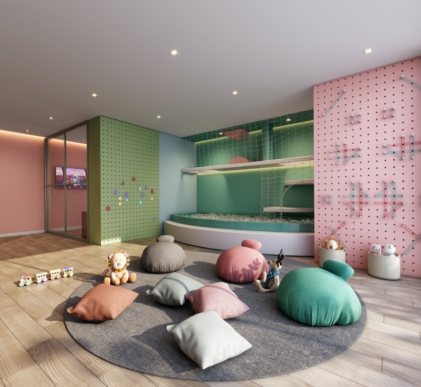 Haus Mitre Reserva Vila Mariana em Vila Mariana, São Paulo – foto 10