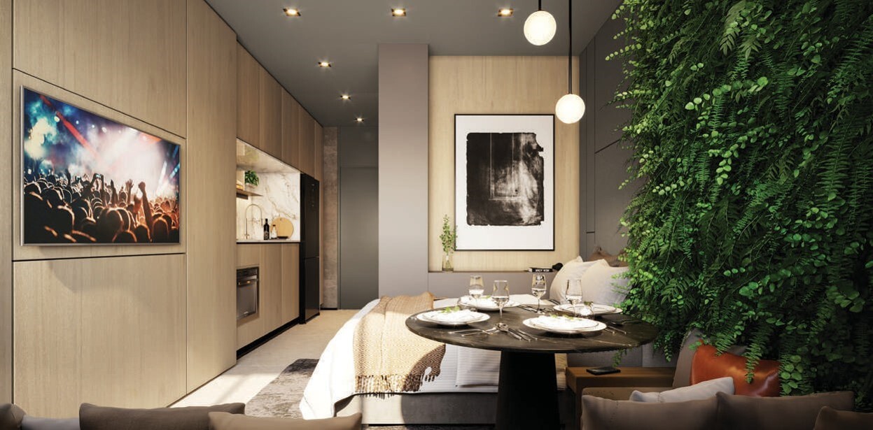 Haus Mitre Reserva Vila Mariana em Vila Mariana, São Paulo – foto 4