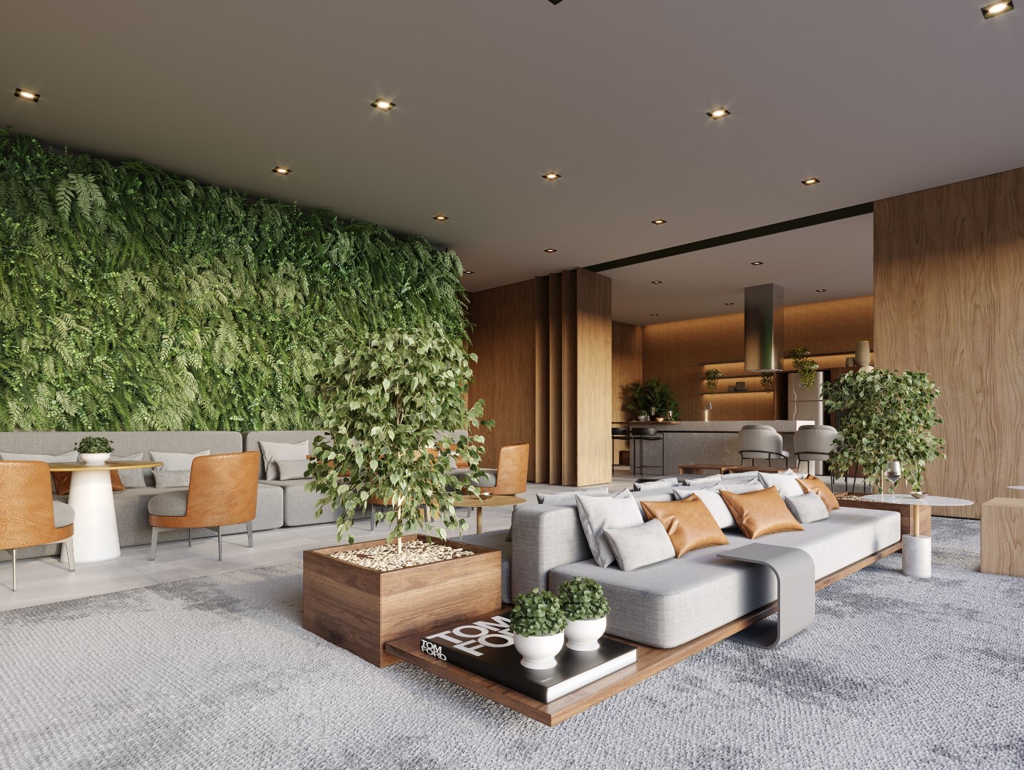Haus Mitre Reserva Vila Mariana em Vila Mariana, São Paulo – foto 11