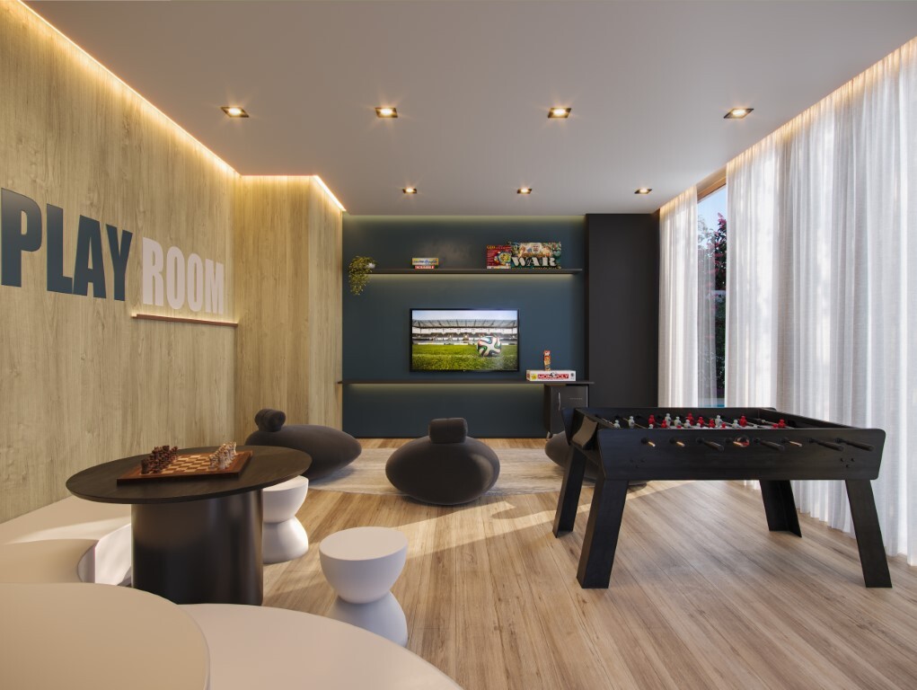 Haus Mitre Reserva Vila Mariana em Vila Mariana, São Paulo – foto 8