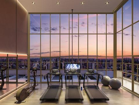Haus Mitre Reserva Vila Mariana em Vila Mariana, São Paulo - foto 5