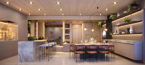 Haus Mitre Reserva Vila Mariana em Vila Mariana, São Paulo - foto 3