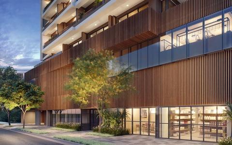 Haus Mitre Santa Cruz — Lojas em Vila Gumercindo, São Paulo - foto 1