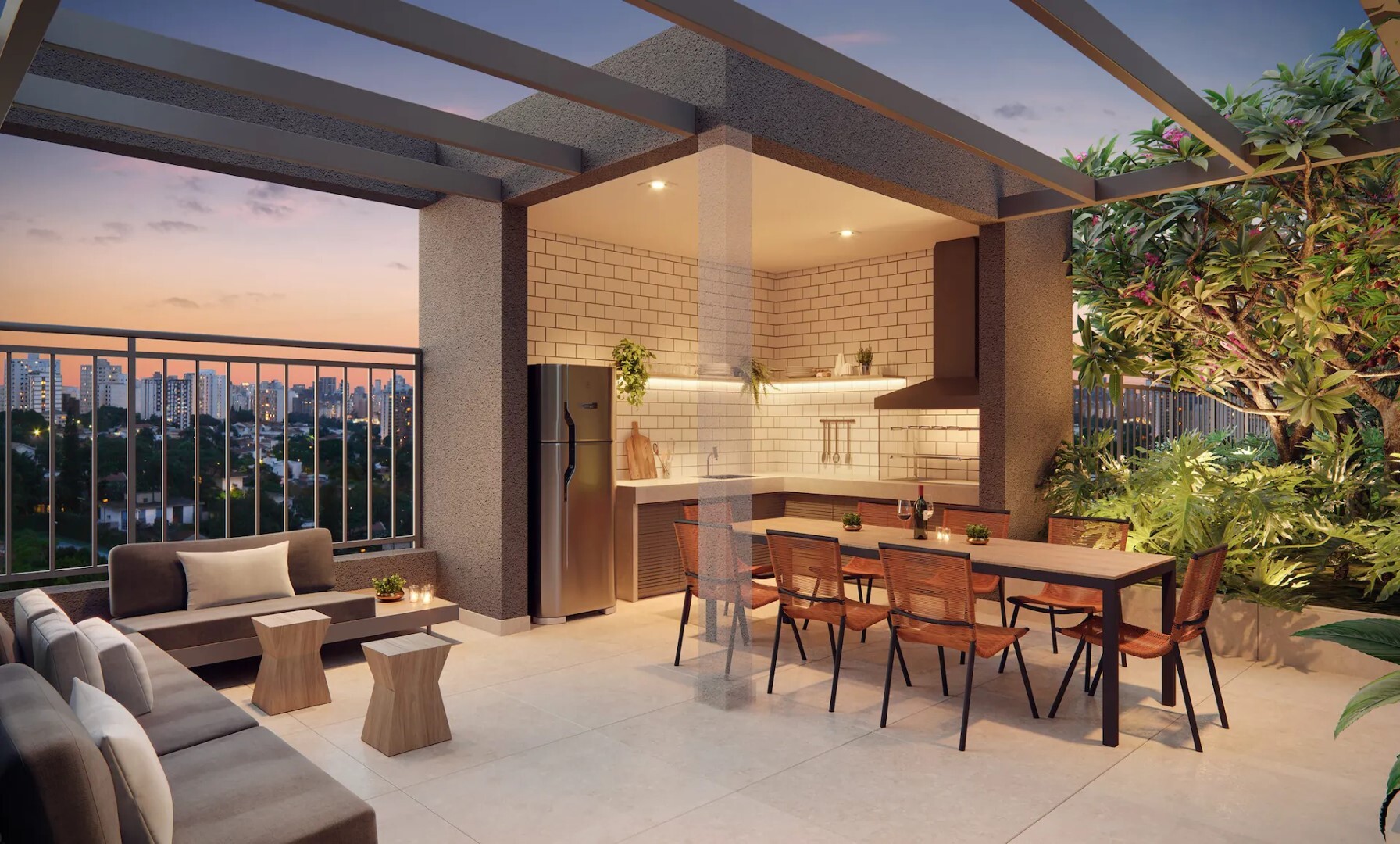 Raízes Premium Butantã em Butantã, São Paulo – foto 14