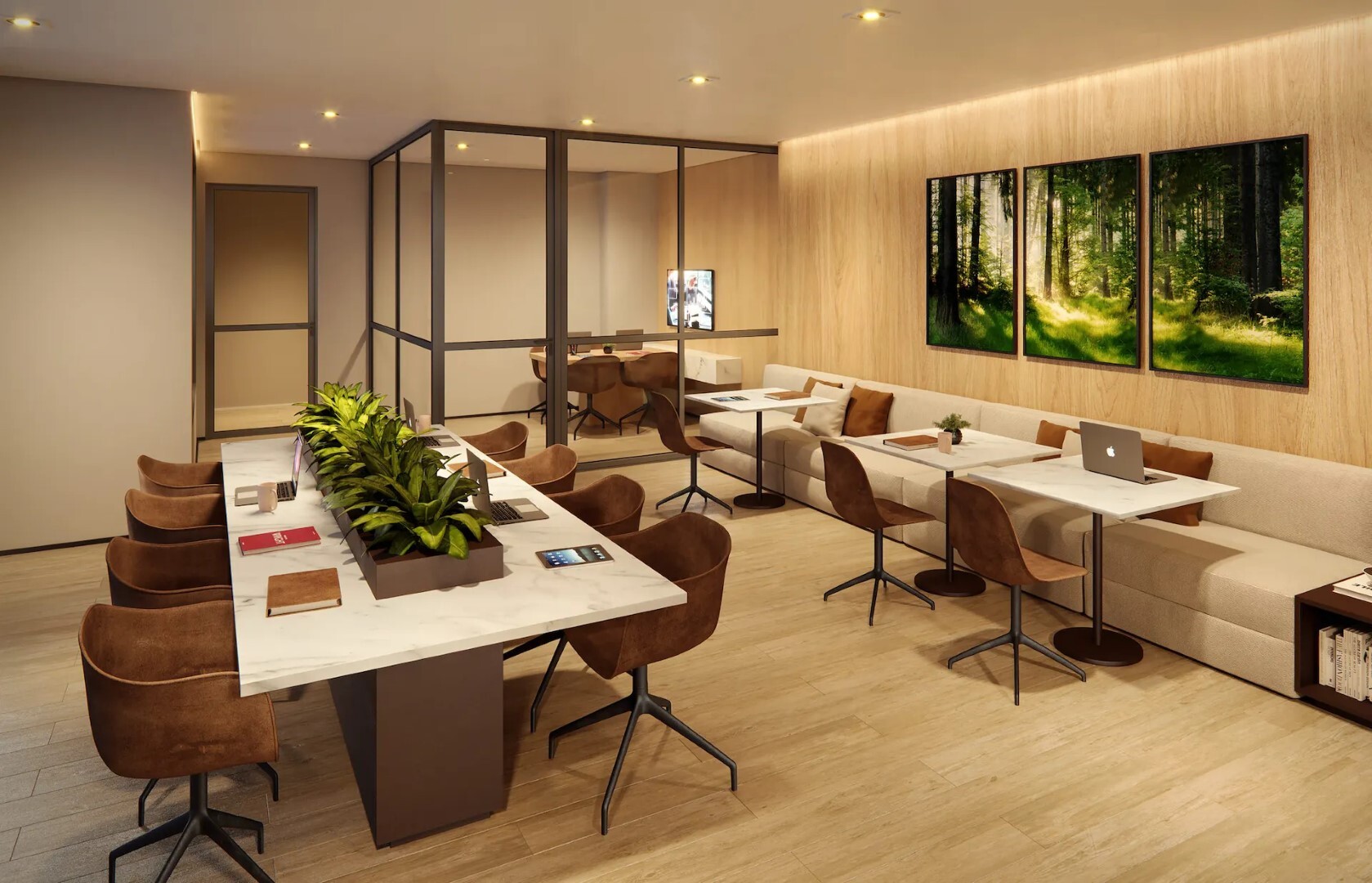 Raízes Premium Butantã em Butantã, São Paulo – foto 9