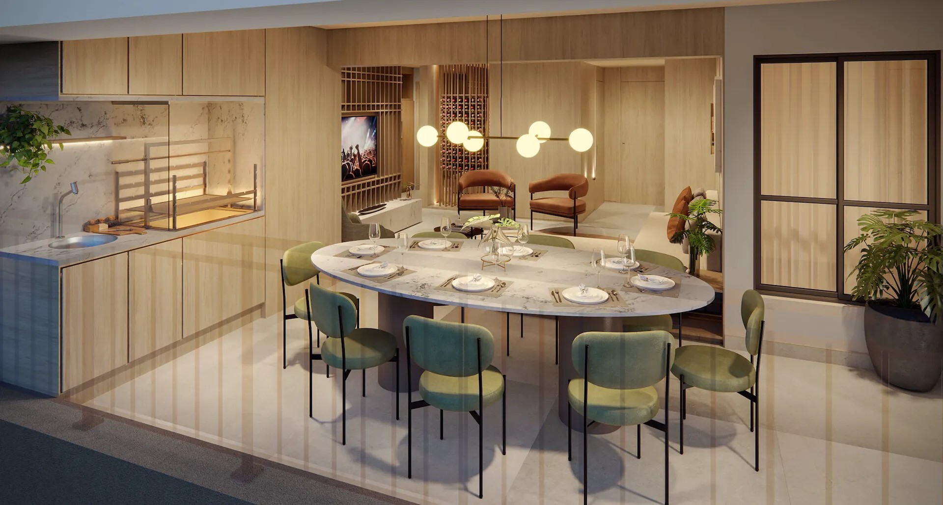 Raízes Premium Butantã em Butantã, São Paulo – foto 4