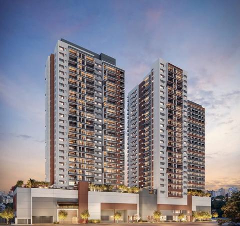 Raízes Premium Butantã em Butantã, São Paulo - foto 1