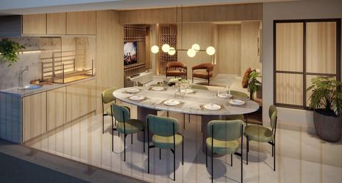 Raízes Premium Butantã em Butantã, São Paulo - foto 4