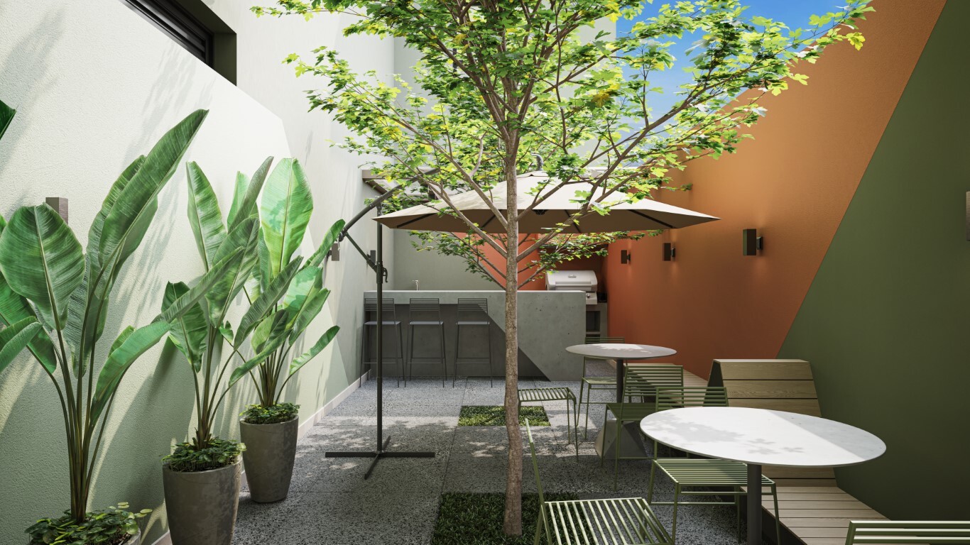 Scene Vila Mariana em Vila Mariana, São Paulo – foto 12