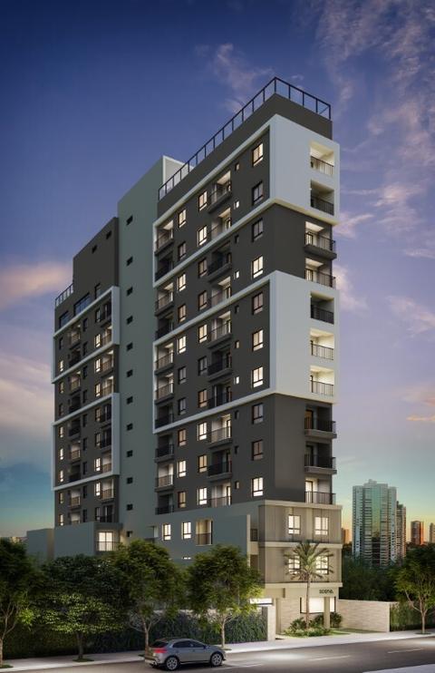 Scene Vila Mariana em Vila Mariana, São Paulo - foto 2