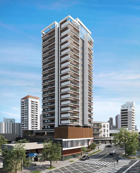 Trend Vila Madalena em Vila Madalena, São Paulo - foto 1