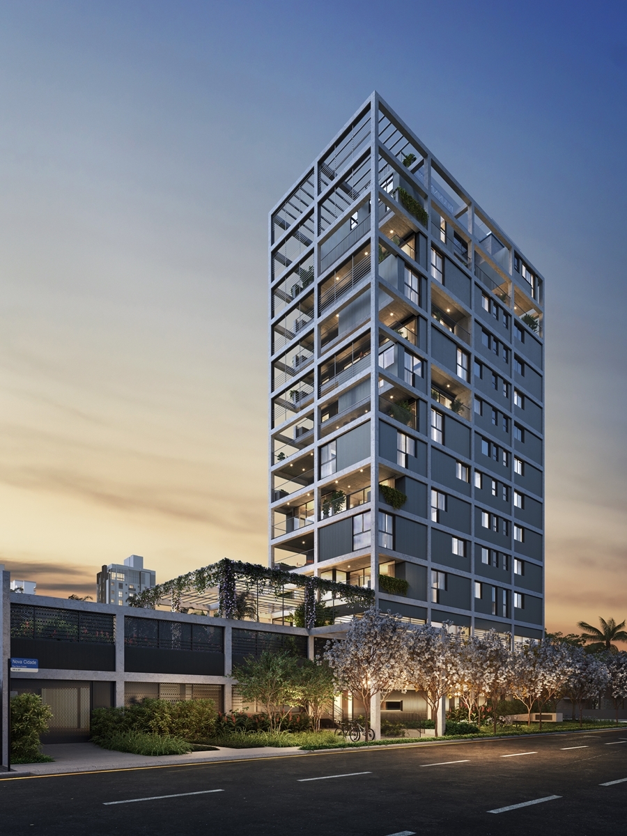 UnLimited Homes em Vila Olímpia, São Paulo – foto 1