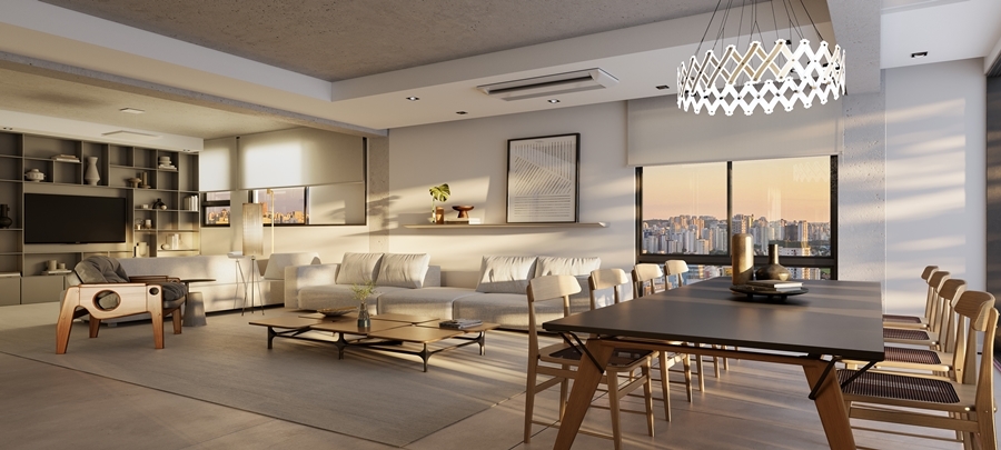 UnLimited Homes em Vila Olímpia, São Paulo – foto 4