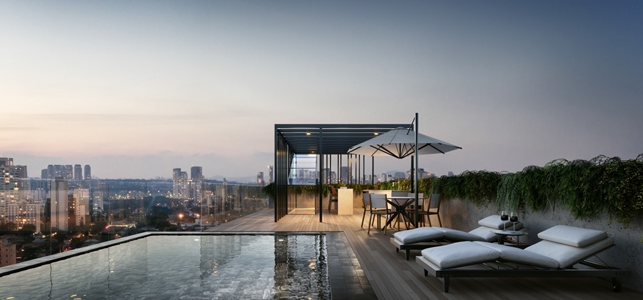 UnLimited Homes em Vila Olímpia, São Paulo – foto 7