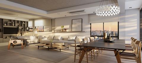 UnLimited Homes em Vila Olímpia, São Paulo - foto 4