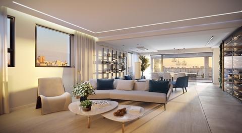 UnLimited Homes em Vila Olímpia, São Paulo - foto 5