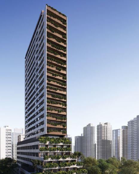 Melo Alves 645 em Cerqueira César, São Paulo - foto 1