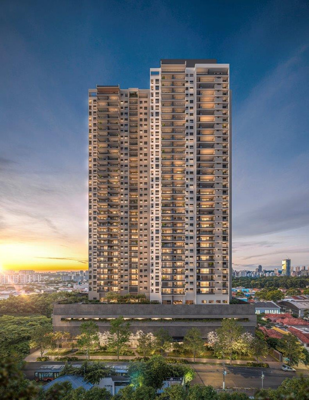 Ibiti Alto da Boa Vista em Alto da Boa Vista, São Paulo – foto 35