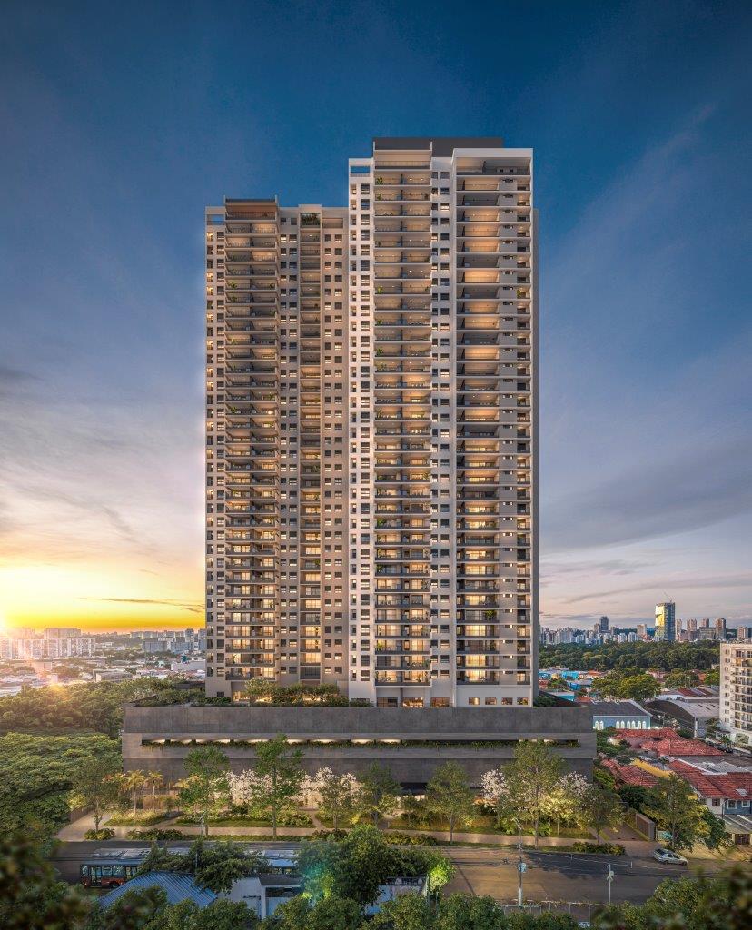Ibiti Alto da Boa Vista em Alto da Boa Vista, São Paulo – foto 8