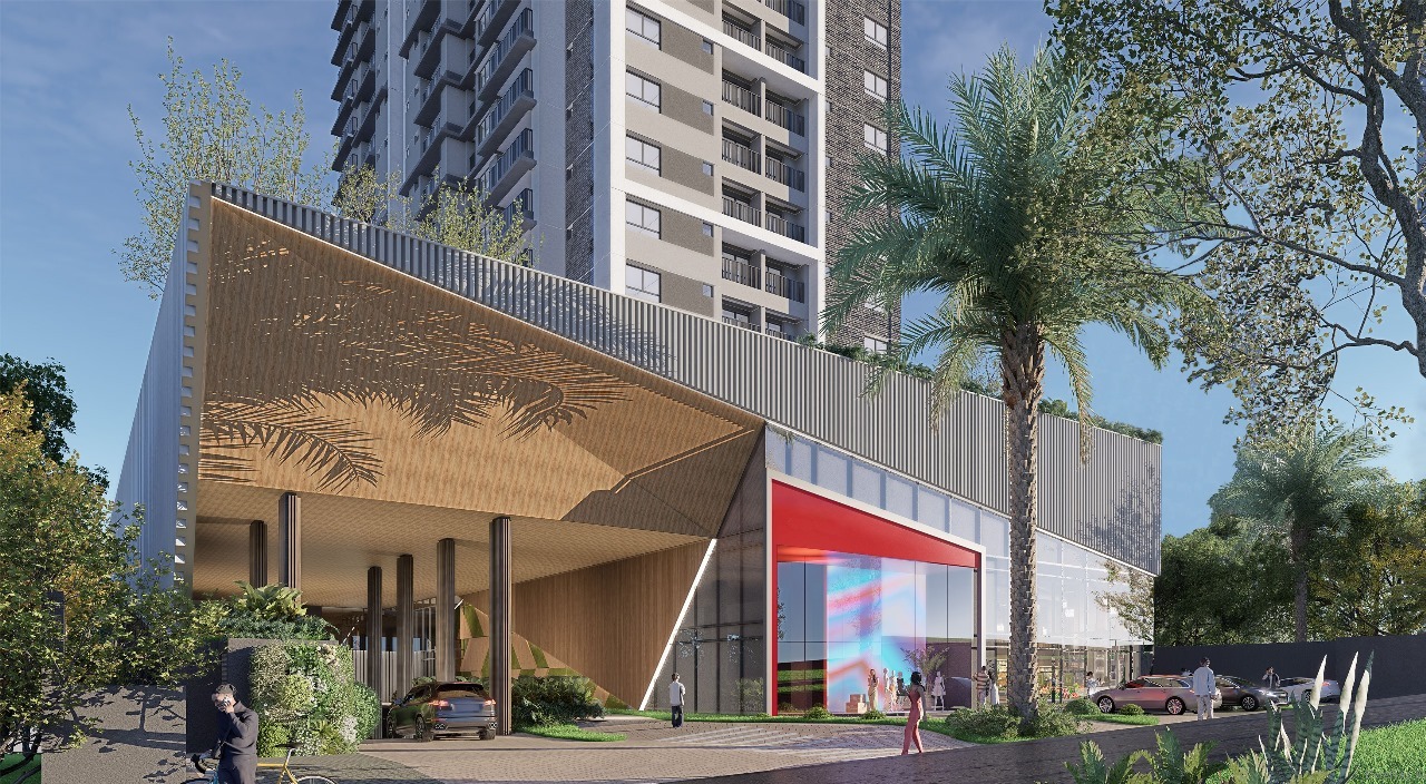Andrômeda Home em Alphaville, Barueri – foto 3