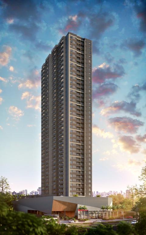 Andrômeda Home em Alphaville, Barueri - foto 1
