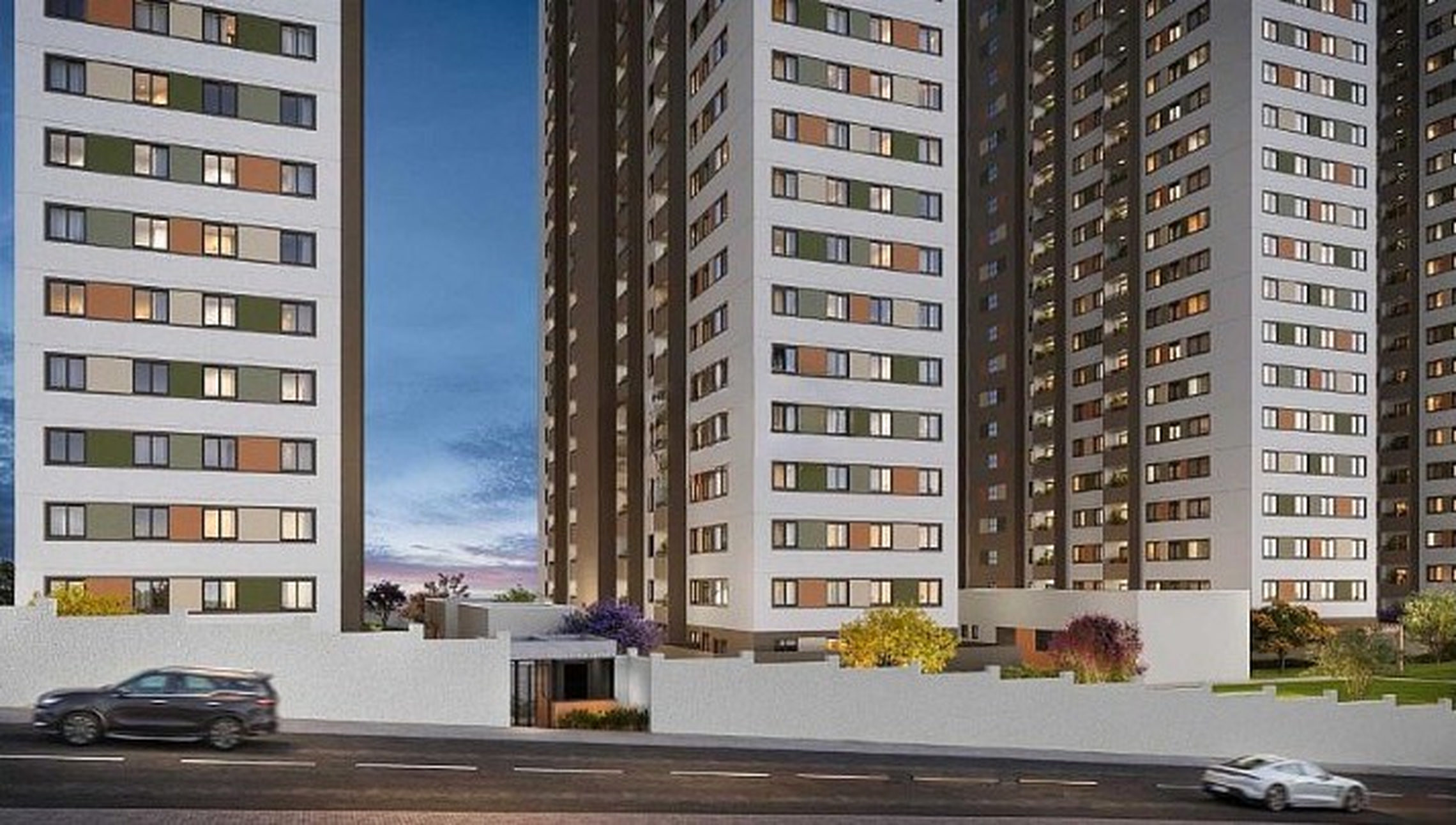 Grand Garden em Bonsucesso, Guarulhos – foto 3