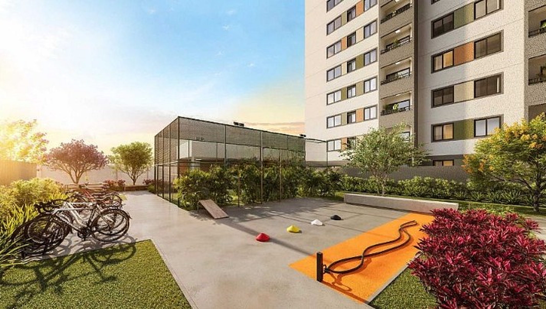Grand Garden em Bonsucesso, Guarulhos – foto 9