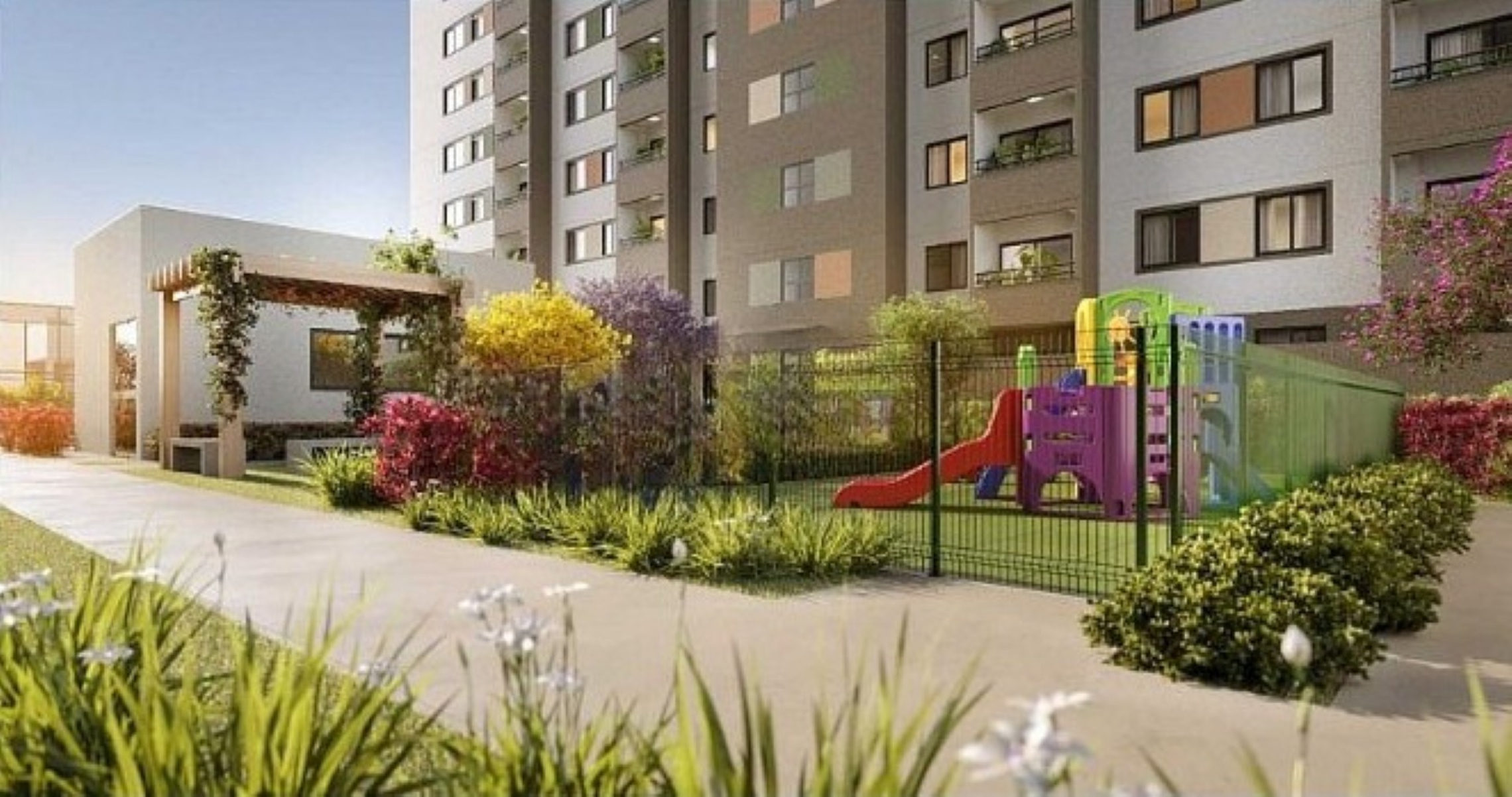 Grand Garden em Bonsucesso, Guarulhos – foto 8