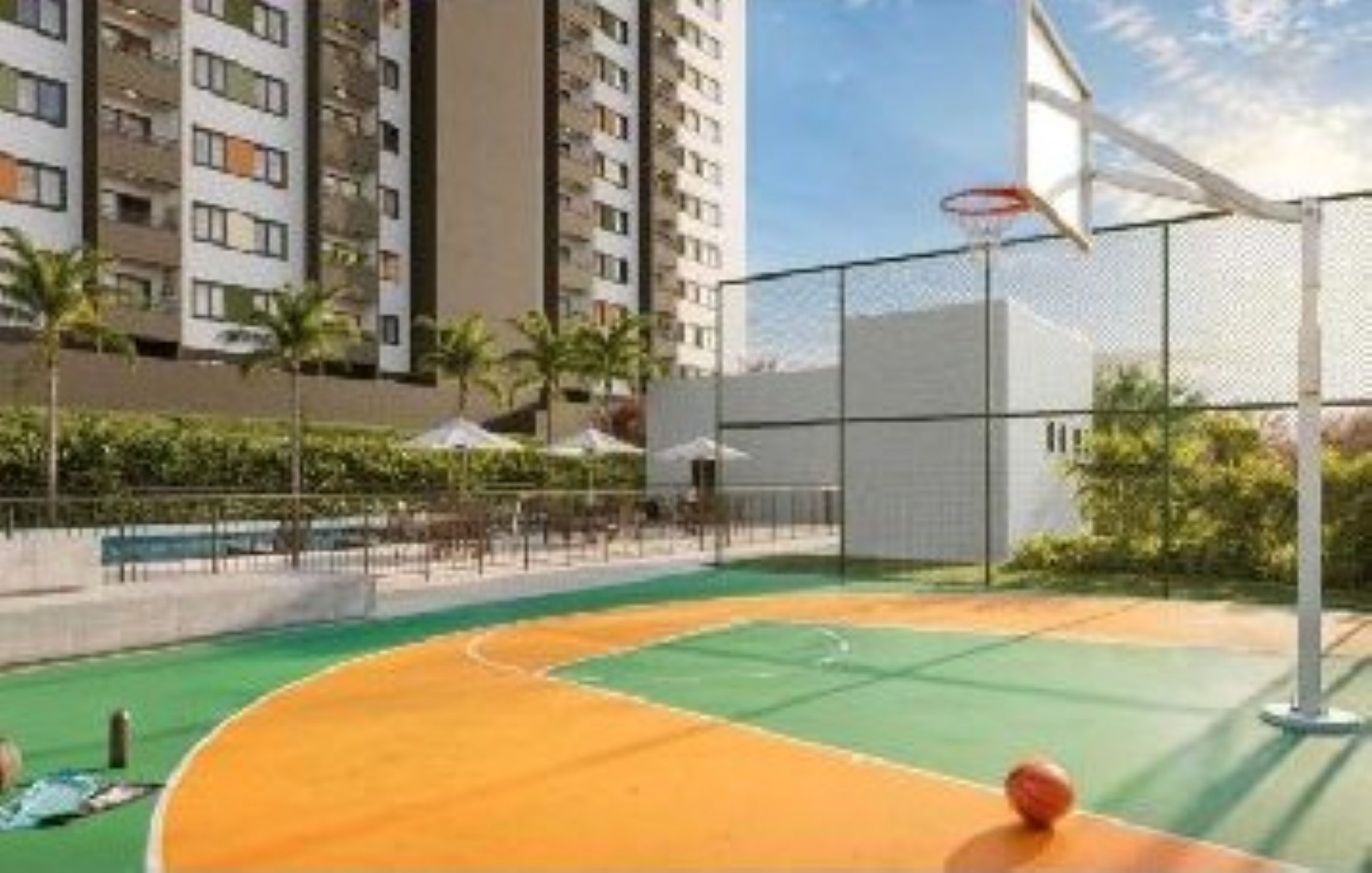 Grand Garden em Bonsucesso, Guarulhos – foto 7
