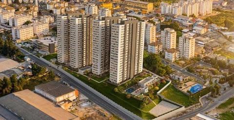 Grand Garden em Bonsucesso, Guarulhos - foto 2