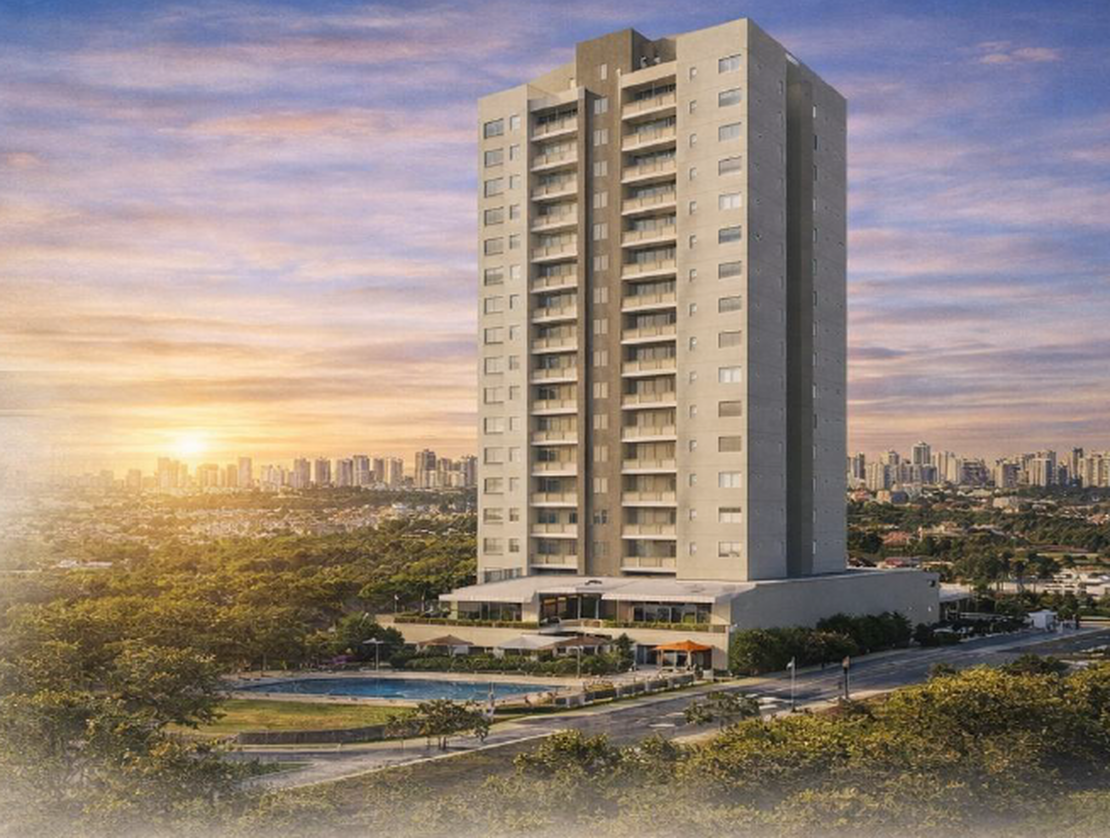 Spazio Saint Francis em Cidade São Mateus, São Paulo – foto 1