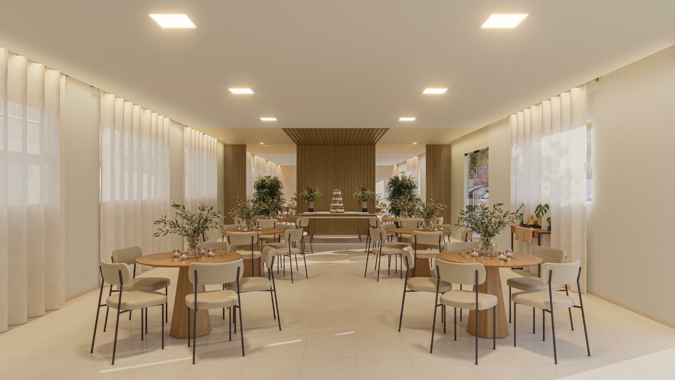 Spazio Saint Francis em Cidade São Mateus, São Paulo – foto 9