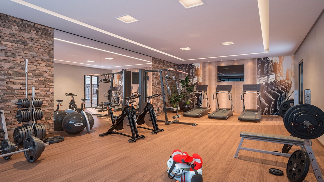 Terrazo Villa Augusta em Vila Augusta, Guarulhos – foto 8