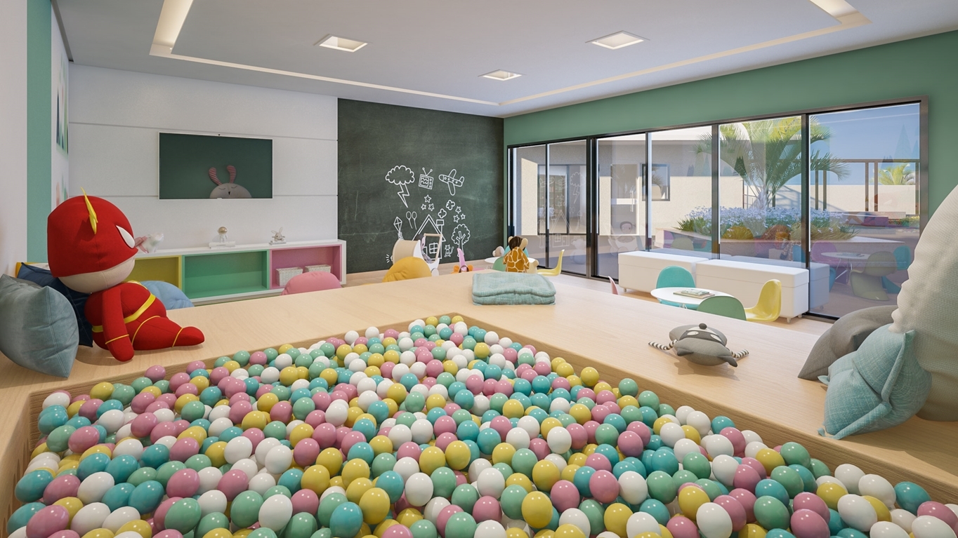 Terrazo Villa Augusta em Vila Augusta, Guarulhos – foto 11
