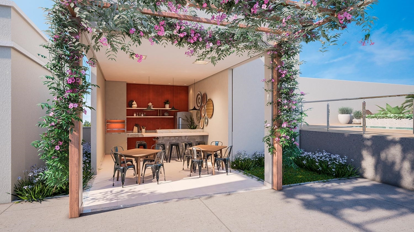 Terrazo Villa Augusta em Vila Augusta, Guarulhos – foto 13