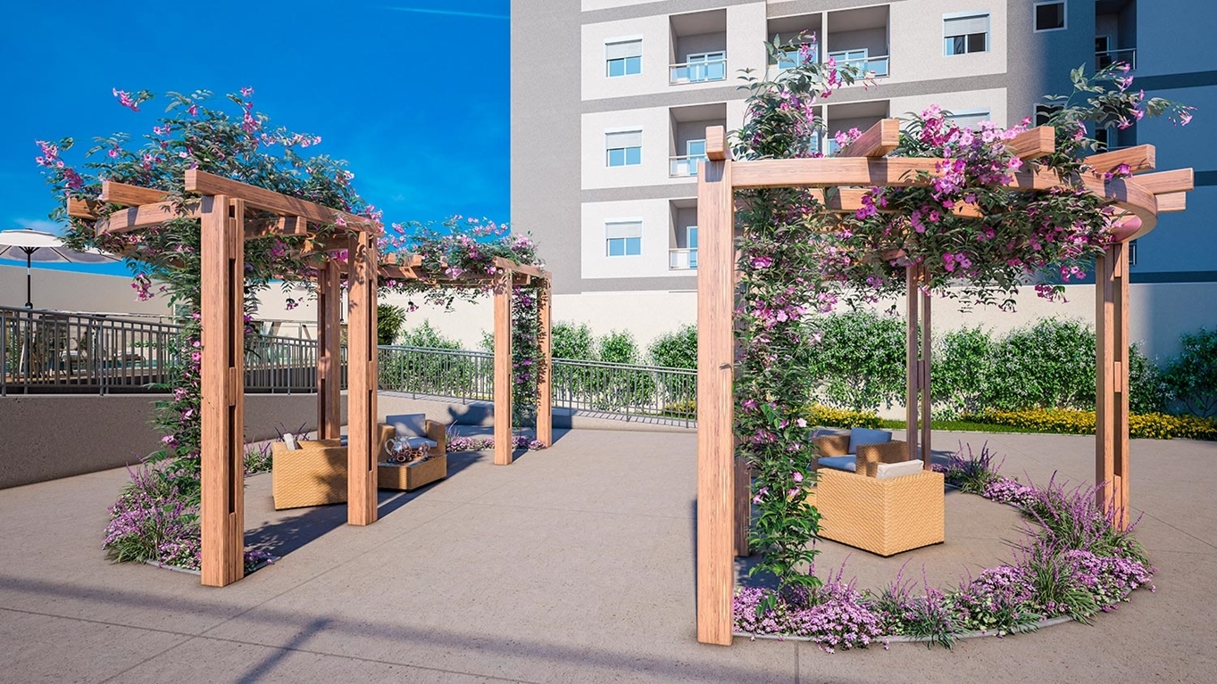 Terrazo Villa Augusta em Vila Augusta, Guarulhos – foto 14