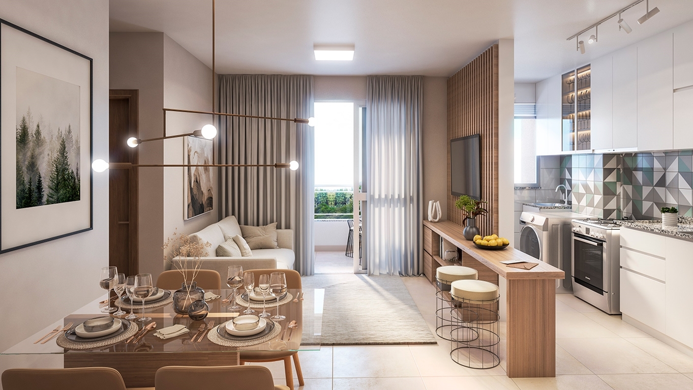 Terrazo Villa Augusta em Vila Augusta, Guarulhos – foto 4