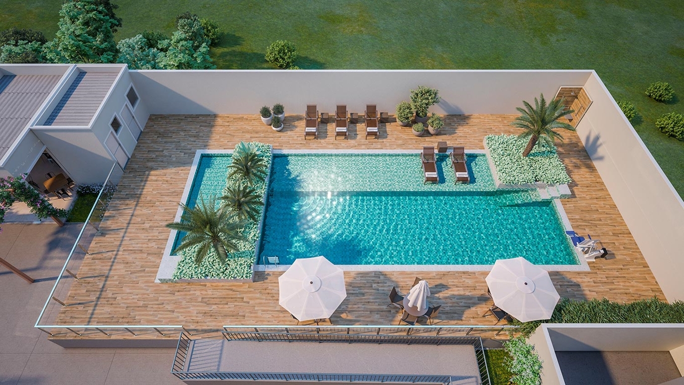 Terrazo Villa Augusta em Vila Augusta, Guarulhos – foto 7