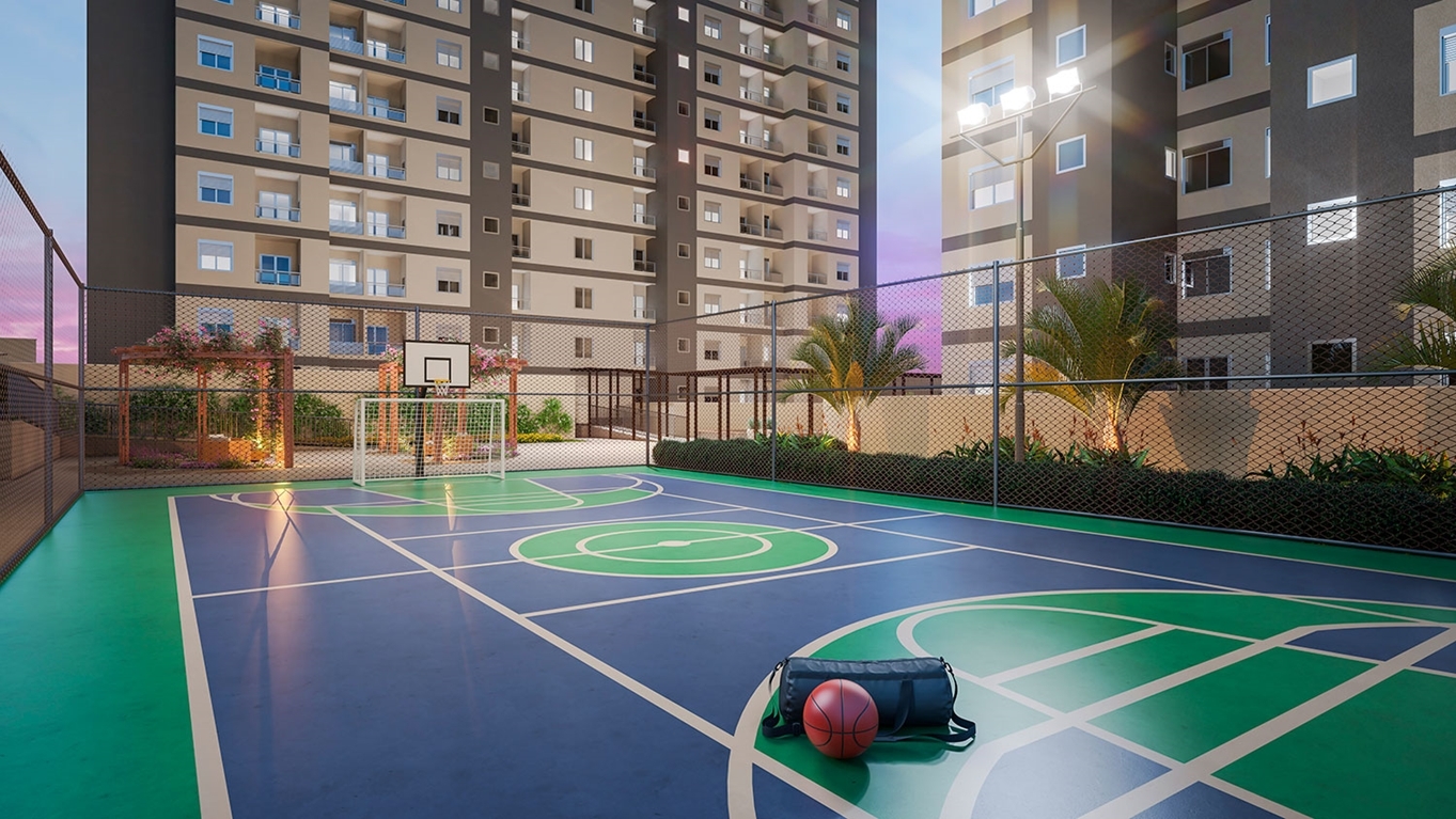 Terrazo Villa Augusta em Vila Augusta, Guarulhos – foto 12