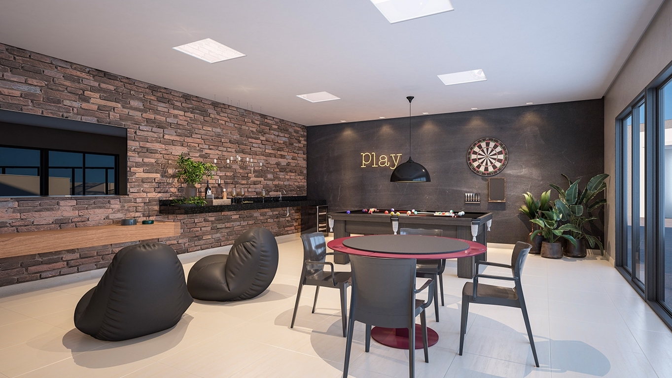 Terrazo Villa Augusta em Vila Augusta, Guarulhos – foto 10
