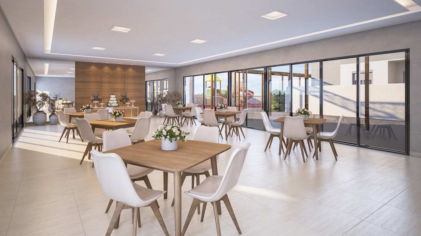 Terrazo Villa Augusta em Vila Augusta, Guarulhos – foto 9