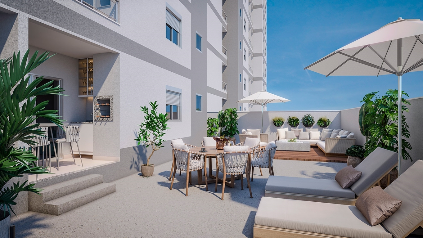Terrazo Villa Augusta em Vila Augusta, Guarulhos – foto 6