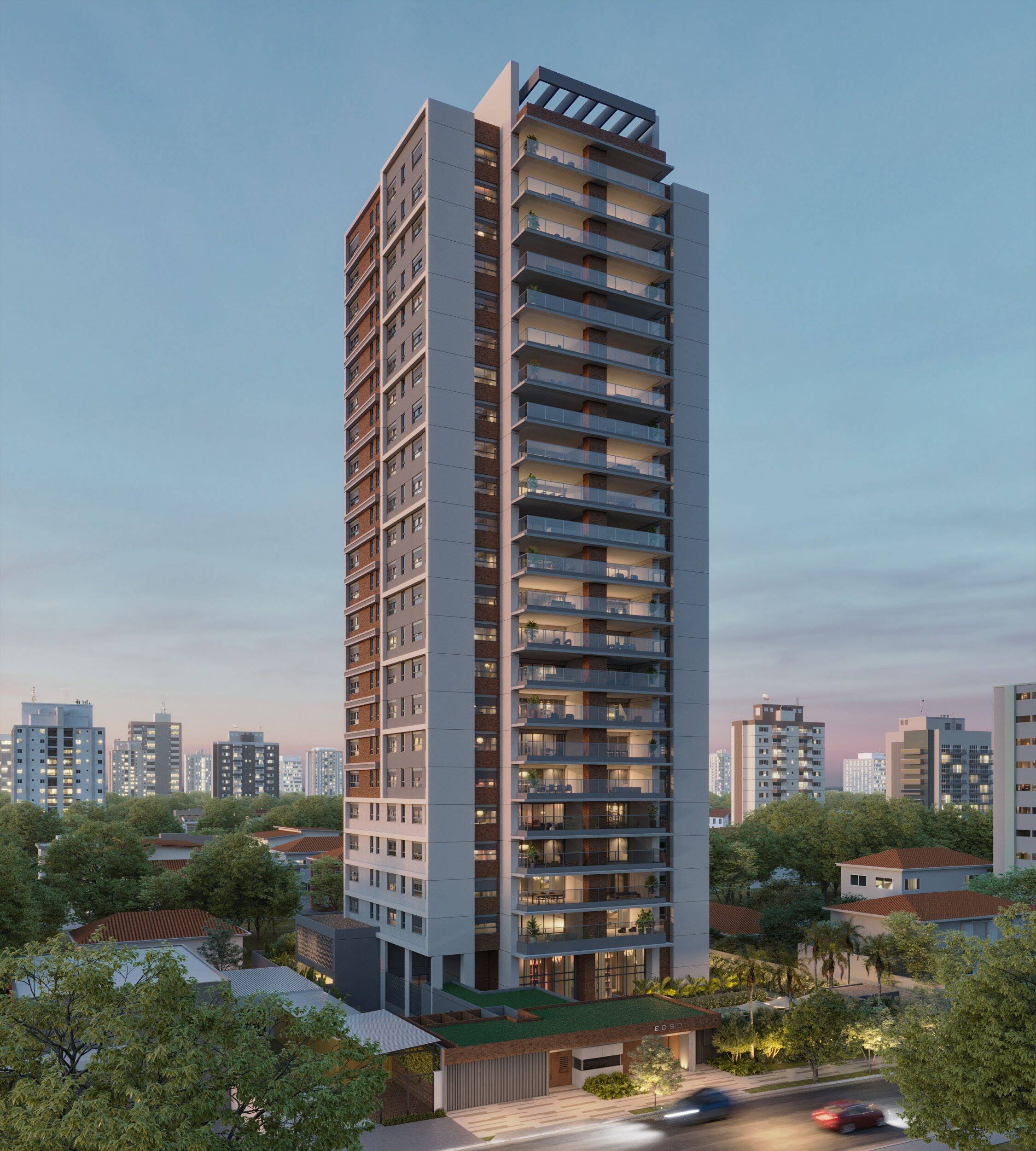 Edson 1400 em Campo Belo, São Paulo – foto 2
