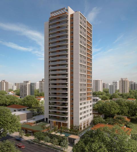 Edson 1400 em Campo Belo, São Paulo - foto 3