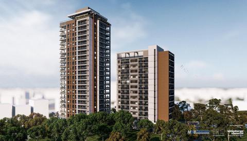 Sync Campo Belo em Campo Belo, São Paulo - foto 1
